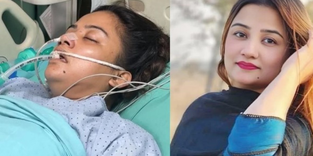 Actress Tanin Subha in ICU after becoming seriously ill
