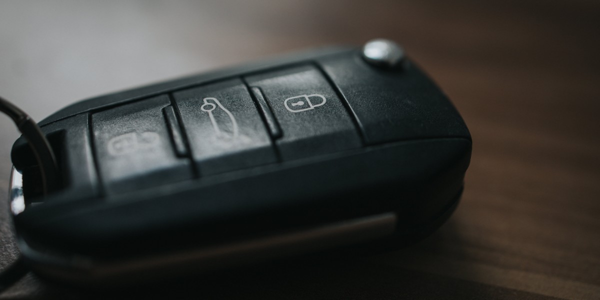 Why No One Cares About Key Replacement Near Me