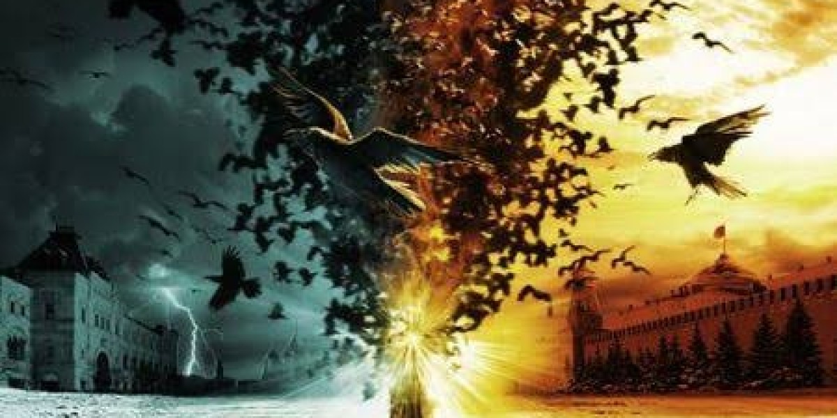 Day Watch: Darkness Battles Light Again