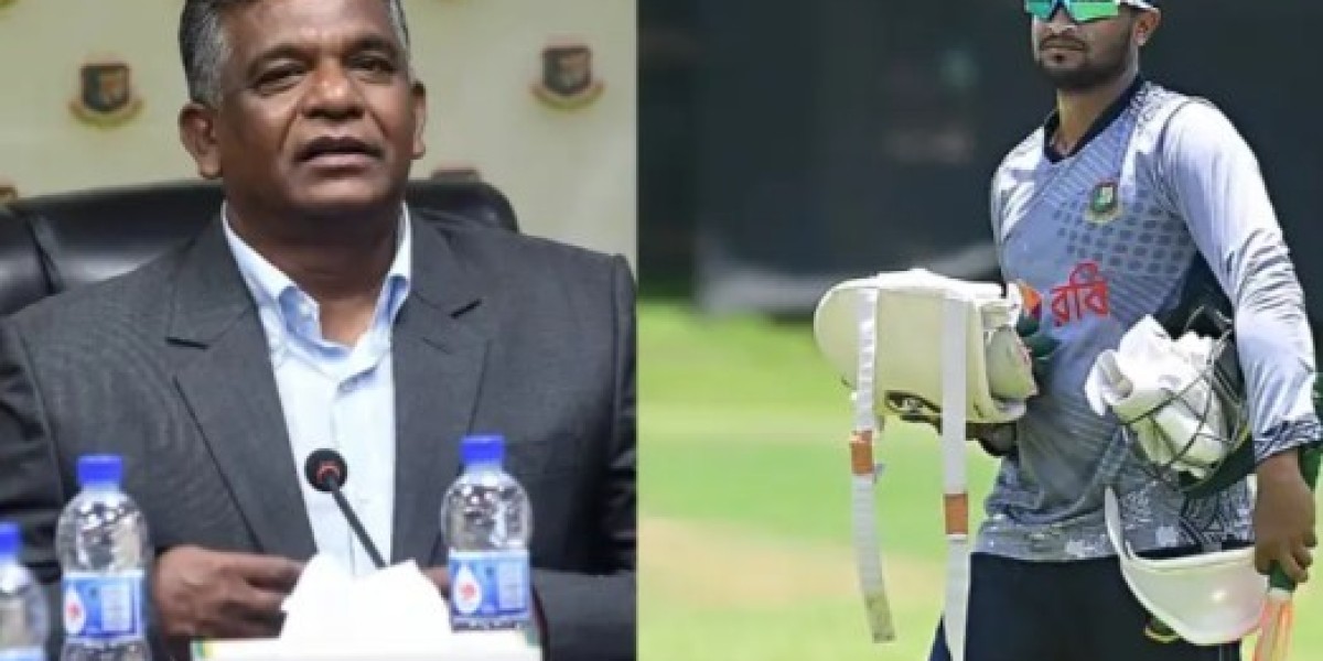 Bulbul reveals the possibility of Shakib