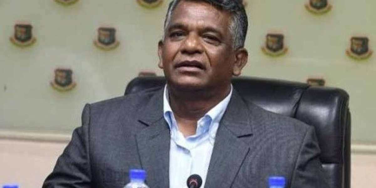 Our backs are against the wall: BCB President