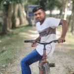 Sahalom Ridoy