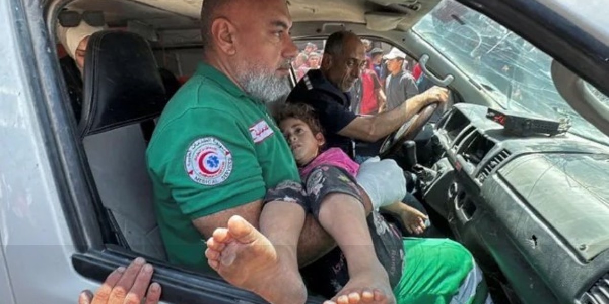 Israeli airstrikes kill 16 in Gaza