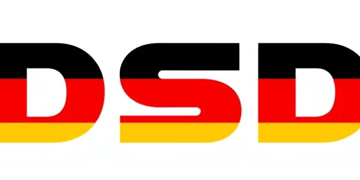 The Goethe-Zertifikat A1: A Comprehensive Guide to the First German Language Exam