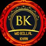 MD Billal Khan