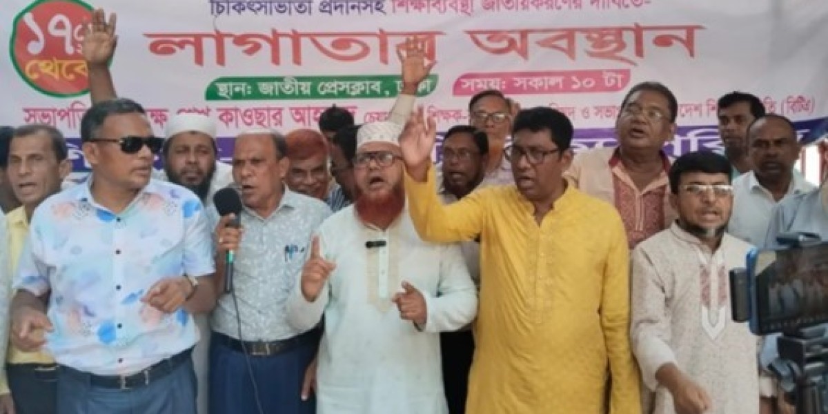 MPO-affiliated teachers to hold long
