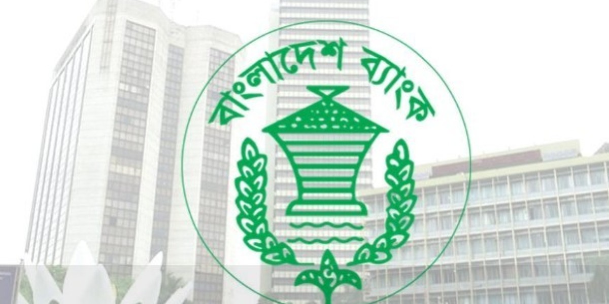 Big recruitment in Bangladesh Bank