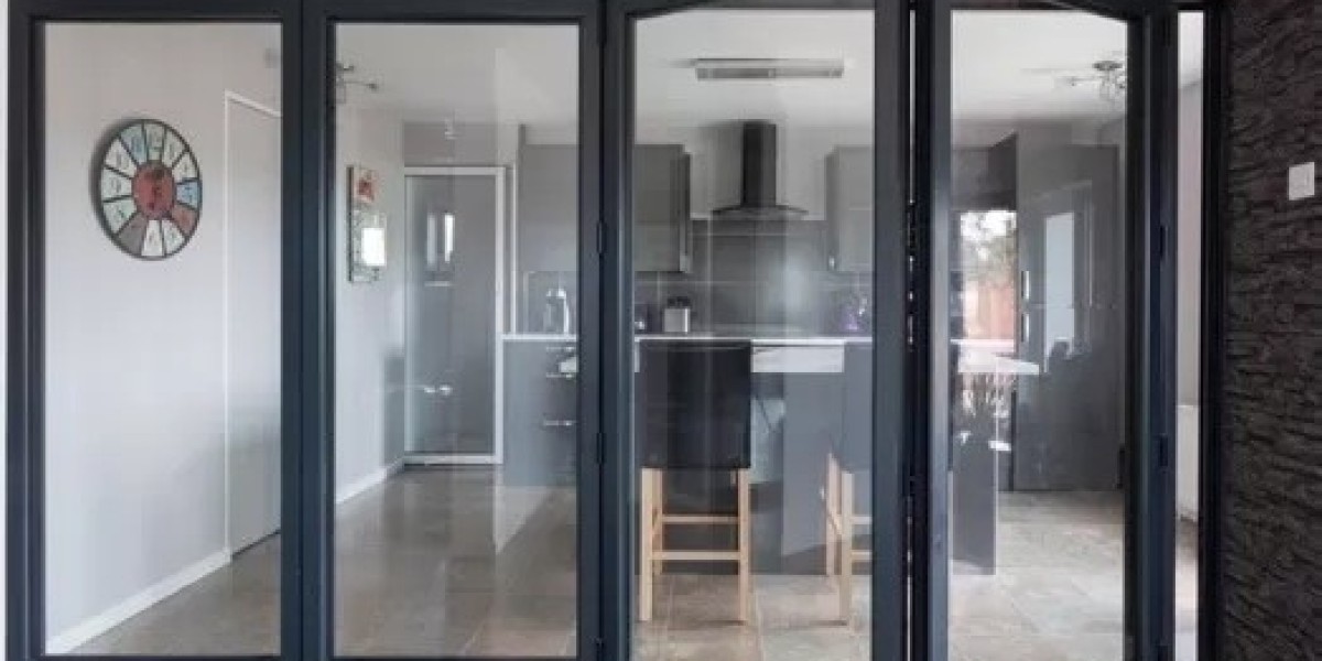 15 Secretly Funny People In Bi-Fold Door Repairs Near Me