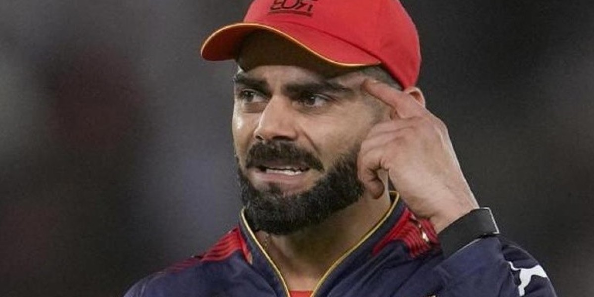 After winning the IPL, Kohli explained