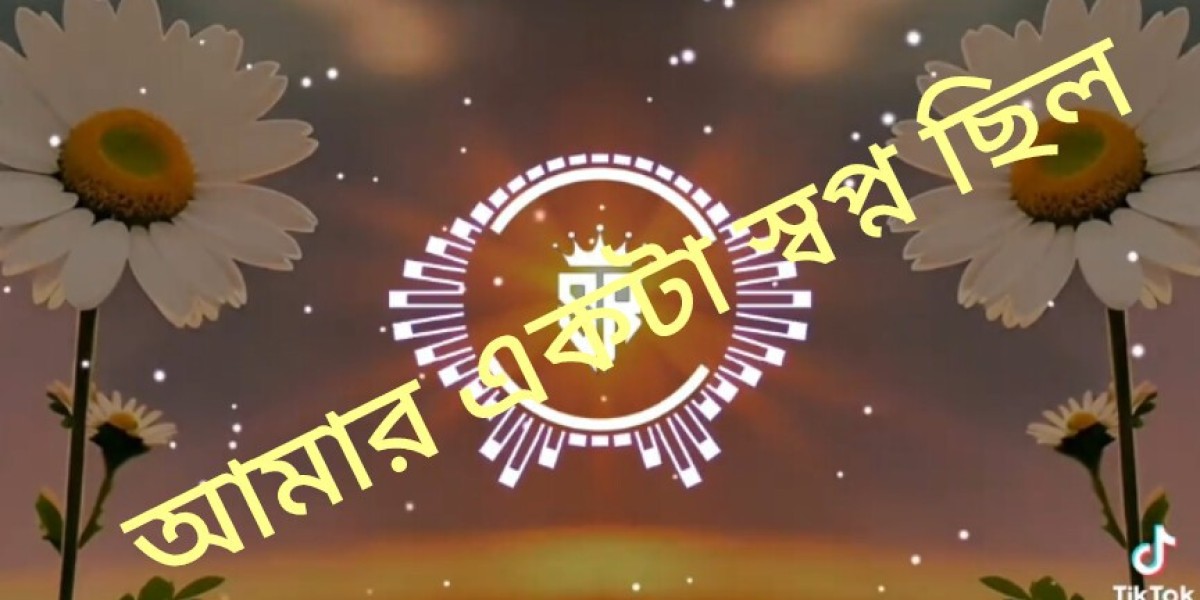 আমার একটি স্বপ্ন ছিল কিন্তু সেই স্বপ্নটা আমার