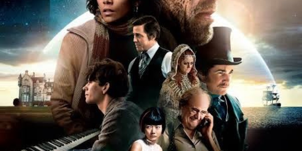 Cloud Atlas: Six Lives, One Soul’s Journey