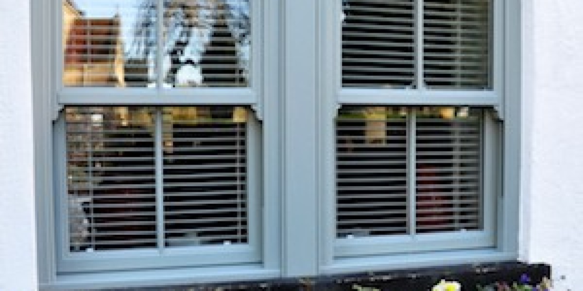 The Benefits of UPVC Windows and Doors: A Comprehensive Guide