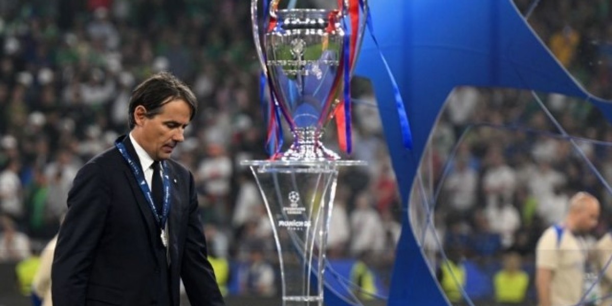 Inter coach leaves Europe after