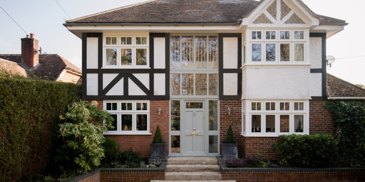 Revolutionizing Energy Efficiency: The Latest Advances in Double Glazing Technology