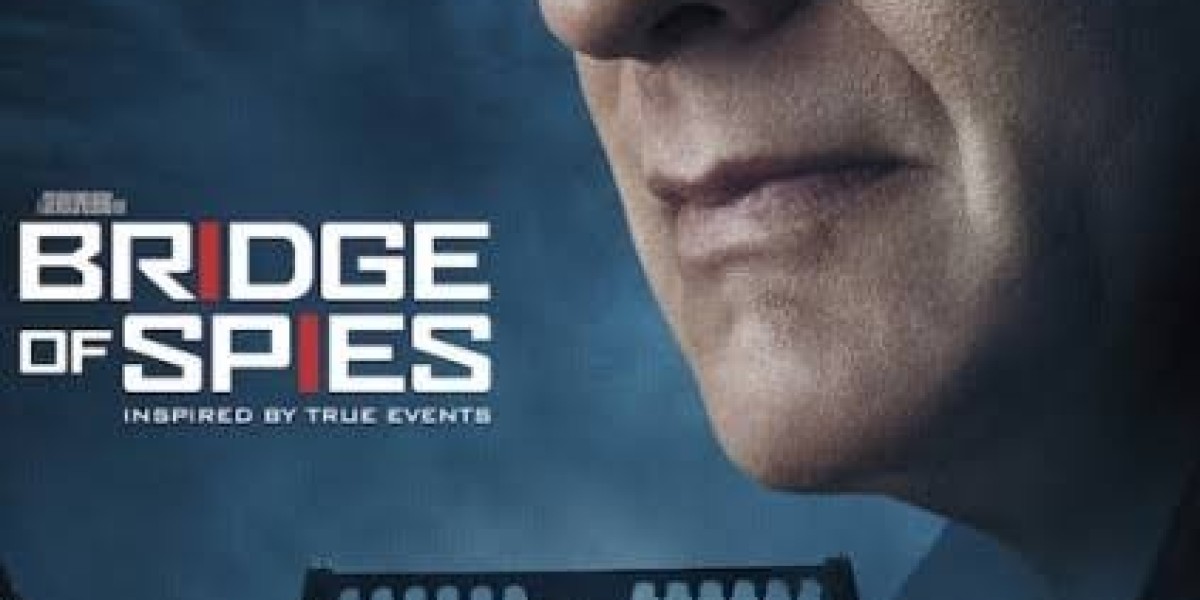 Bridge of Spies: Cold War Negotiation Drama