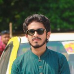 Md Shaon Ahammed