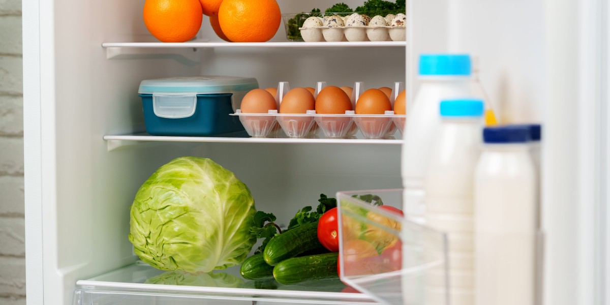 The Best French Style Fridge Freezers in the UK: A Comprehensive Guide