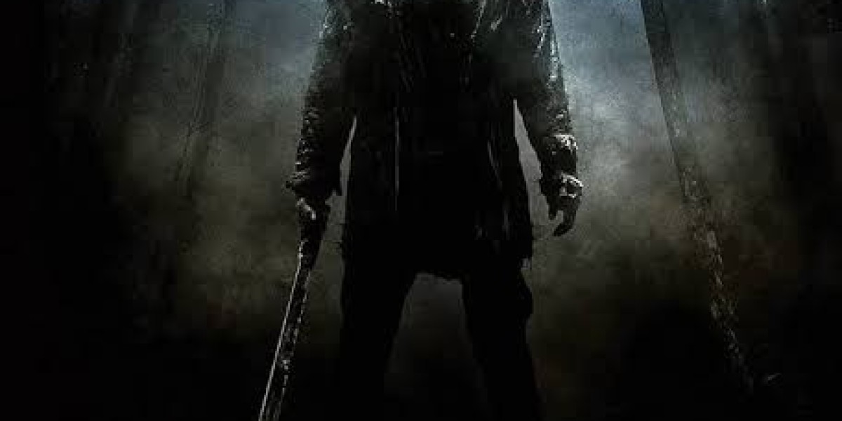 Friday the 13th: Camp Crystal Lake Terror