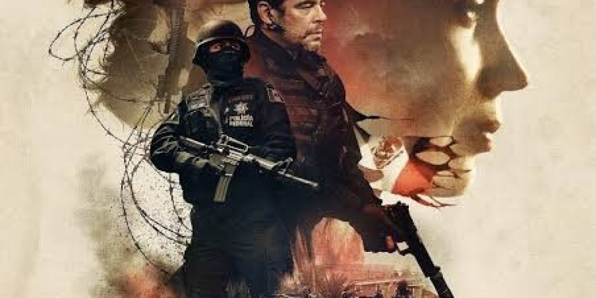 Sicario: Dark Journey Into Drug War Chaos