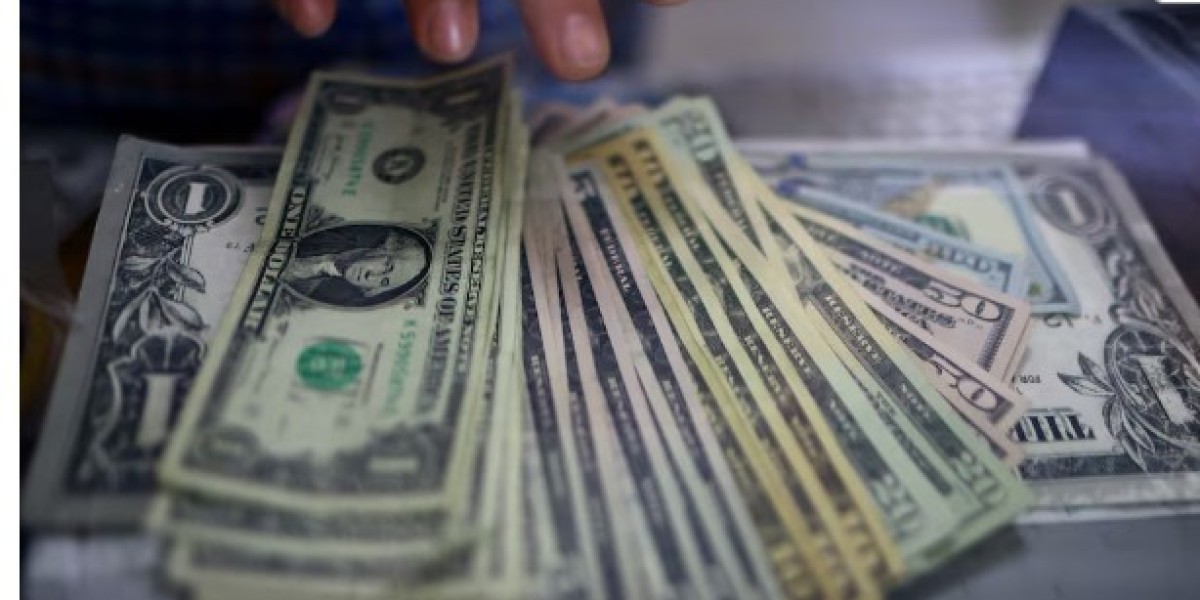 Dollar pulls back from six-week low