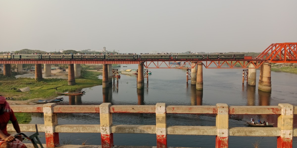 সোনিবার হেলাই ভরা দিনটা – আমার সারাদিনের কাহিনি