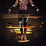 Rohomot Hossain Hossain