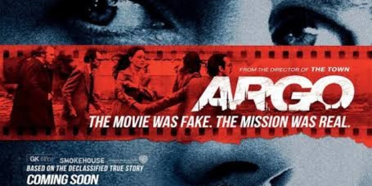 Argo: The CIA’s Greatest Escape Mission Disguised as a Hollywood Sci-Fi Film
