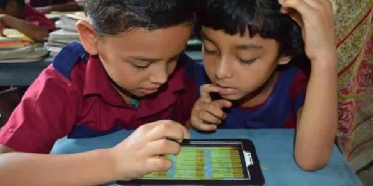 New horizons of education opened