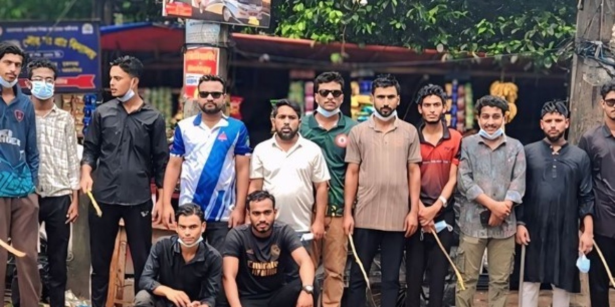 Chhatra Dal is working to resolve