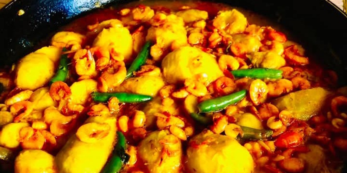 খাবার