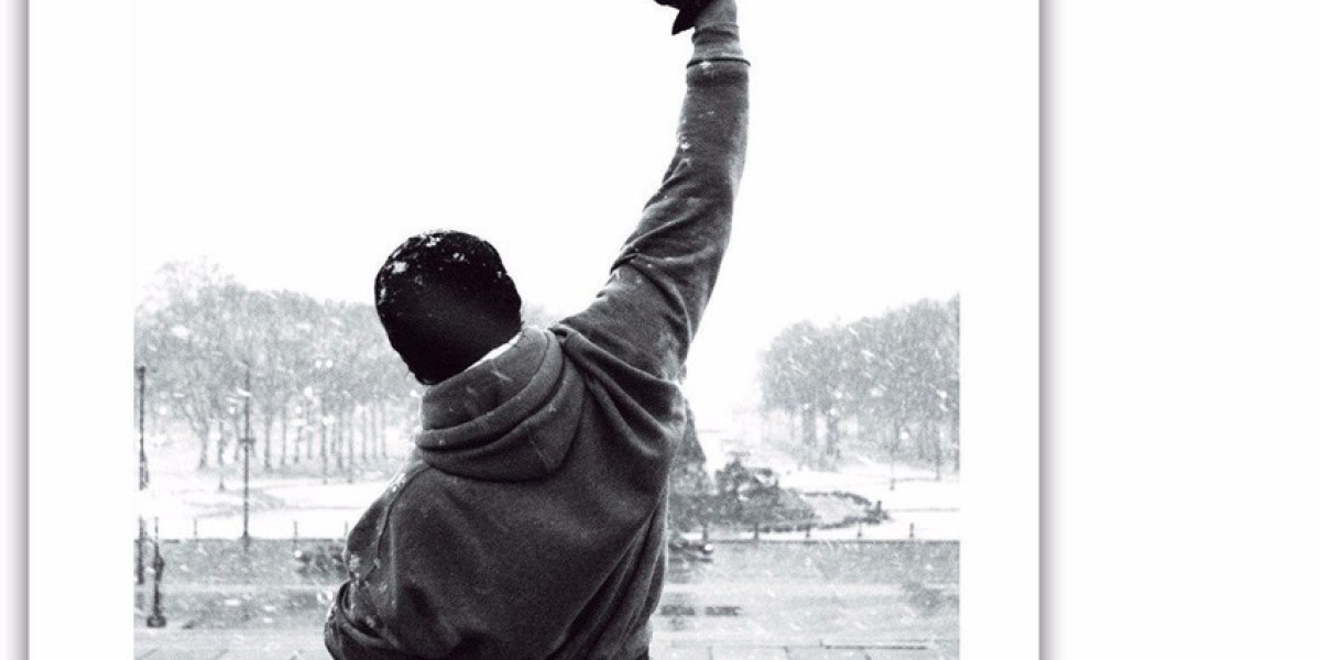 Rocky: Heart, Grit, and Glory
