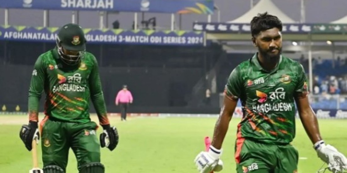 This time Bangladesh got bad news