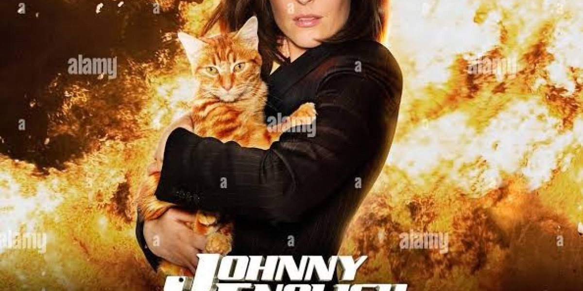 Johnny English Reborn: The Spy Who Bumbled Back