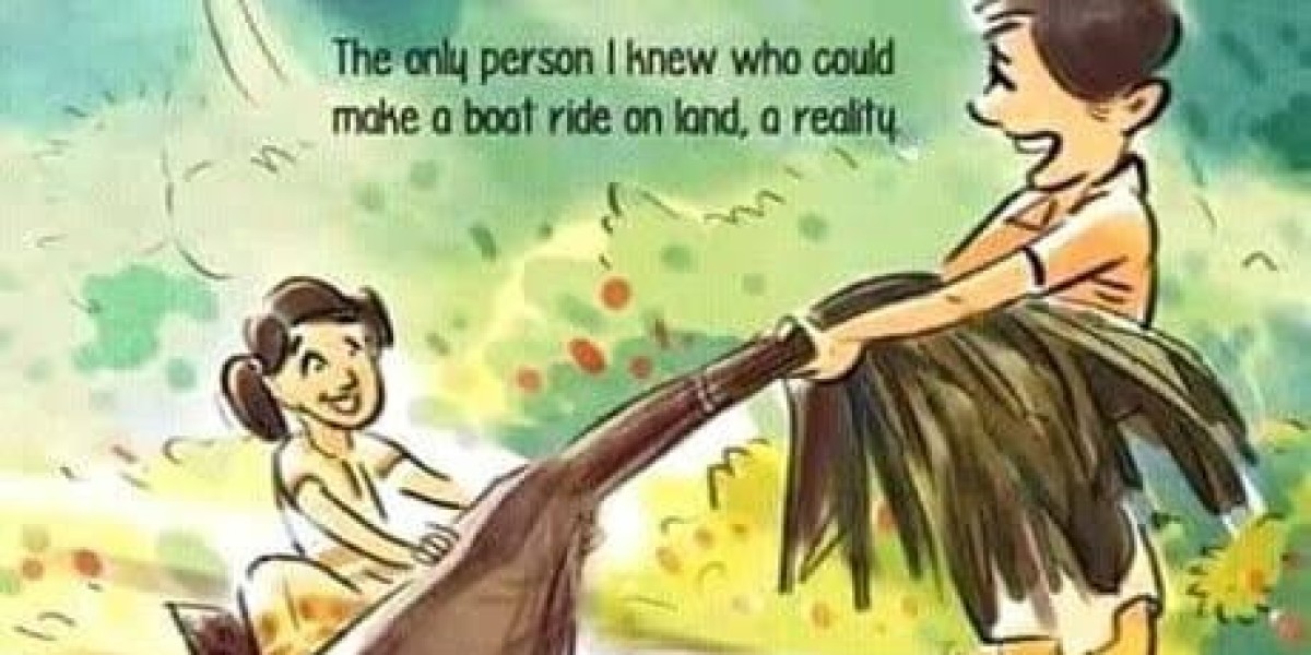 হারিয়ে যাওয়া দিনগুলো”
