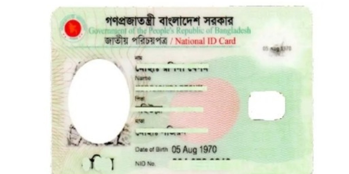 ঘরে বসেই অনলাইনে এনআইডি কার্ড সংশোধন করবেন যেভাবে