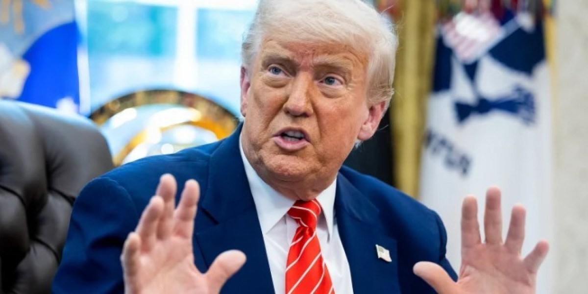 Trump airs frustrations with Xi and
