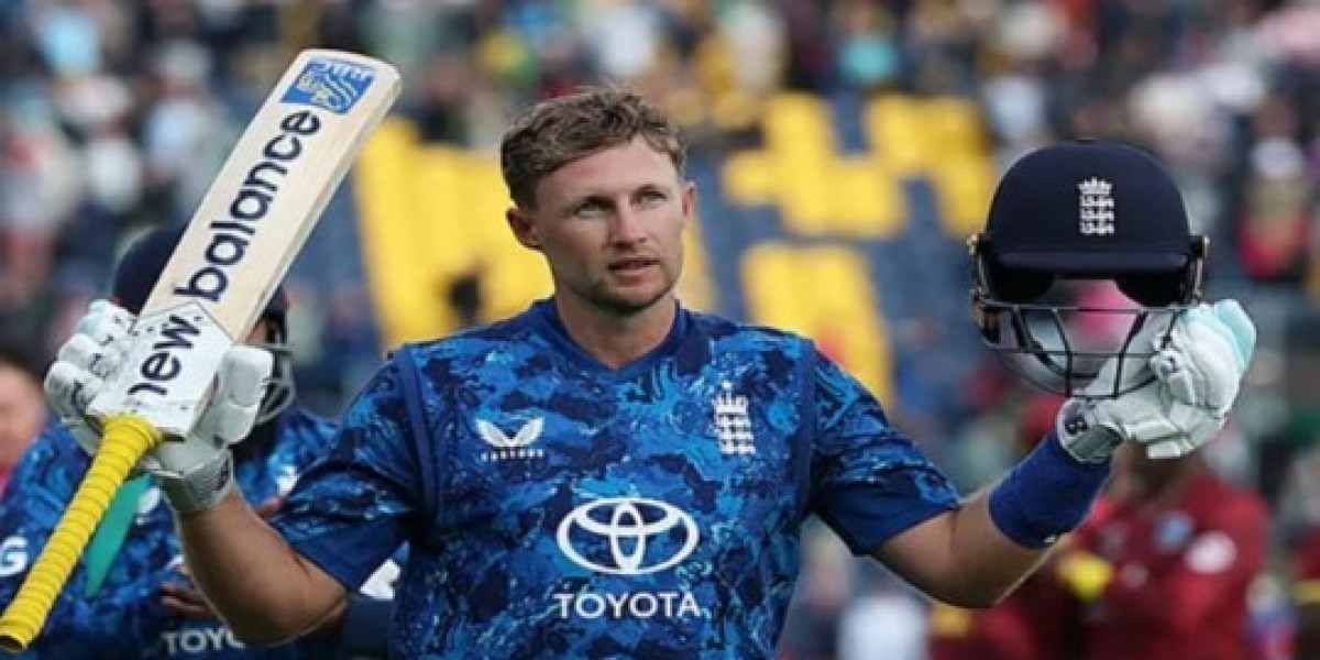Root is now the highest run-getter