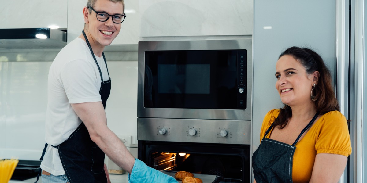 What's The Current Job Market For Built In Cooker And Hob Professionals?
