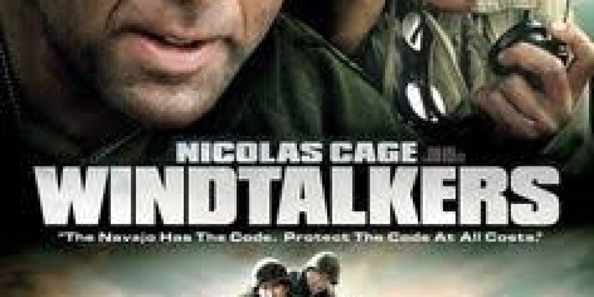 Windtalkers: Courage and Code in War
