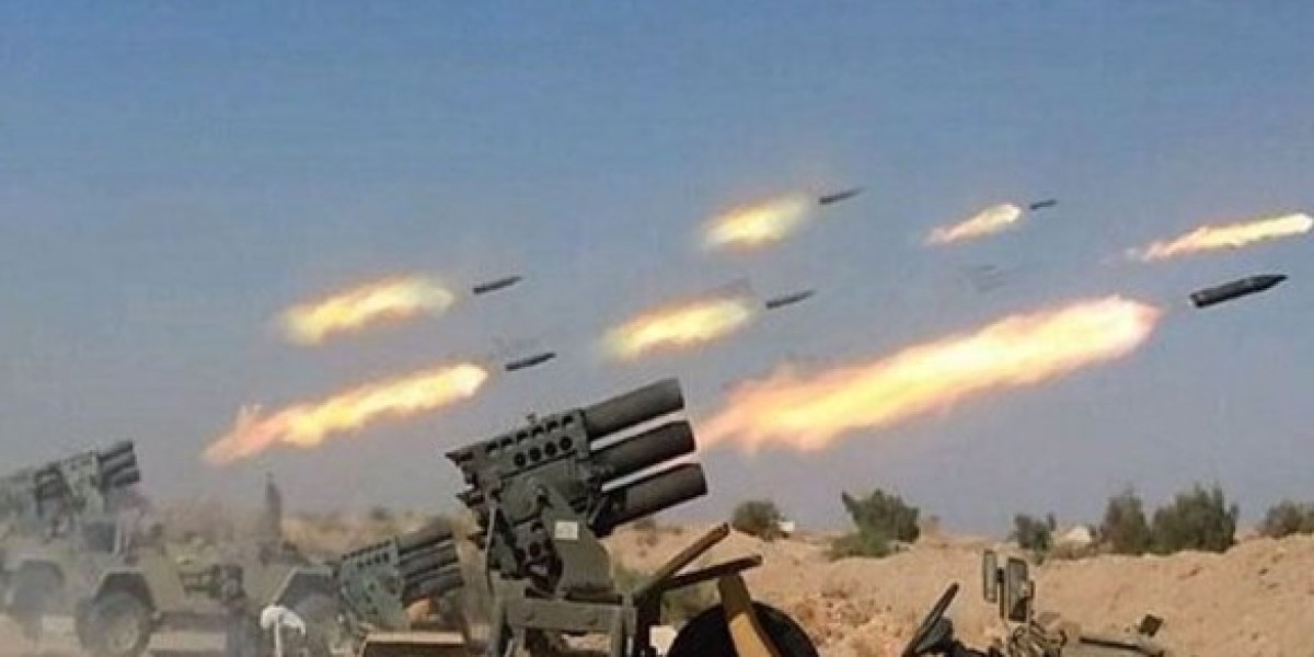Iran's armed forces warn of warn