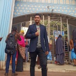 Farukur Rashid