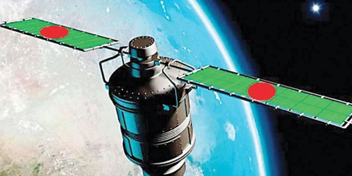 স্যাটেলাইট
