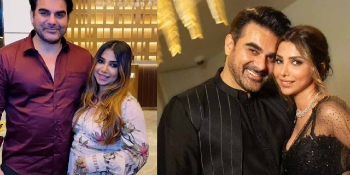 Arbaaz is going to be a father again