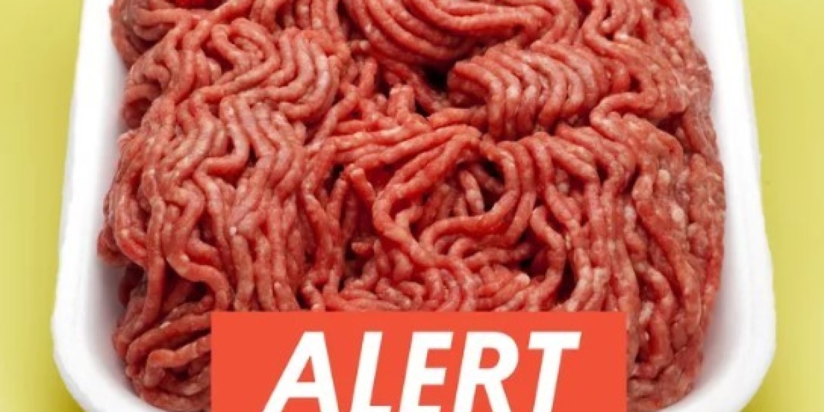 Public Health Alert Issued for Ground