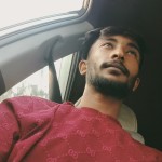 Mofazzal Hossain