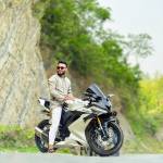 Riaz khan