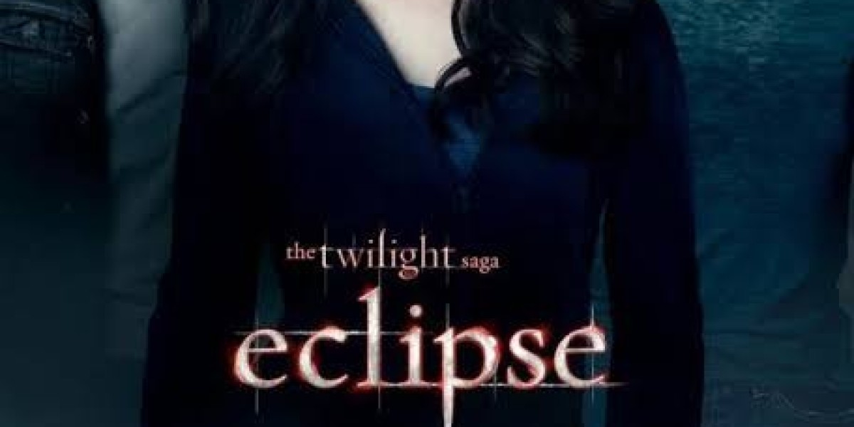 Eclipse: Love, Danger, and Dark Secrets