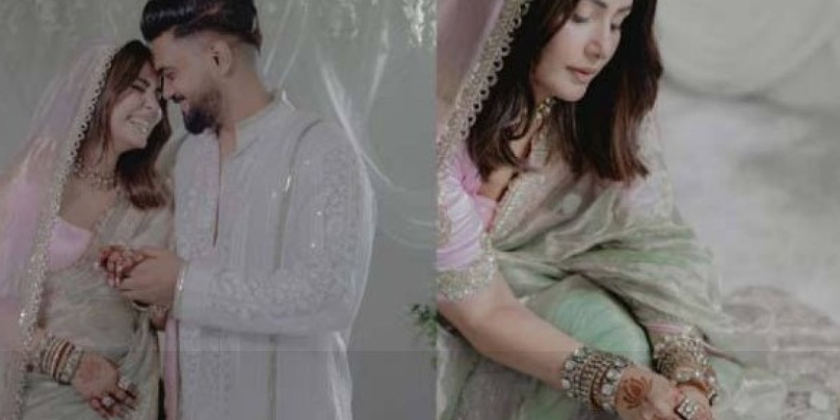 Hina Khan got married despite having