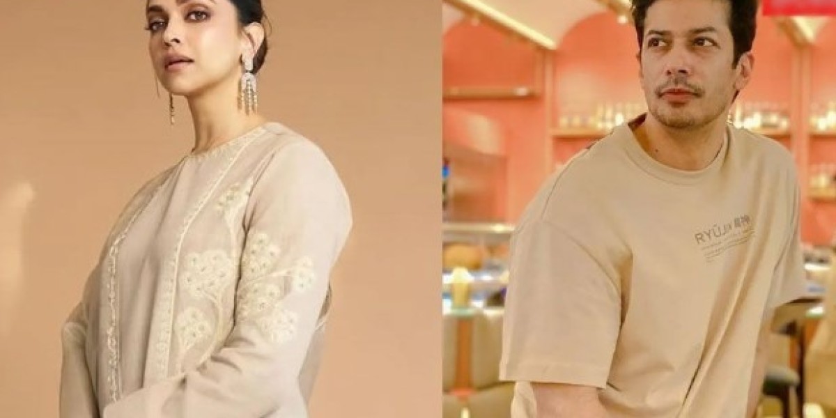 Deepika's first boyfriend comes out in