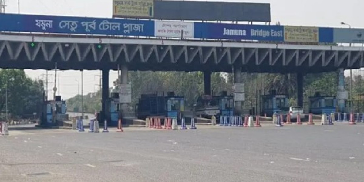 Toll collected on Jamuna Bridge worth Tk